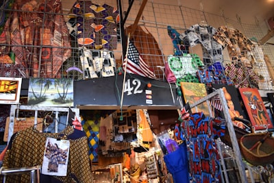  Top 7 Tiendas de Manualidades en los Estados Unidos que Debes Visitar