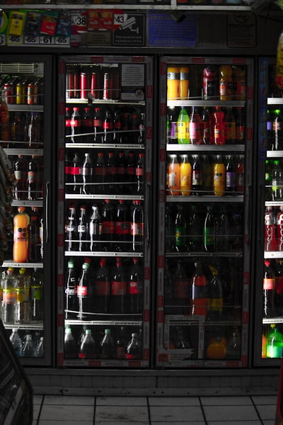 ¿Por qué deberían las empresas de alimentos y bebidas elegir el desarrollo personalizado de programas de gestión interna en Barcelona?