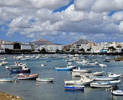 Las 3 mejores empresas de servicios de software empresarial a medida en Arrecife