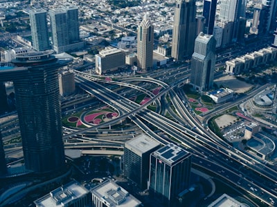 Matter Protocol: Potenciando la Infraestructura Inteligente de las Ciudades del Futuro
