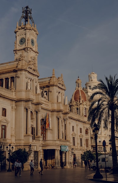  Los 30 mejores expertos en el directorio de aplicaciones de ChatGPT en Valencia