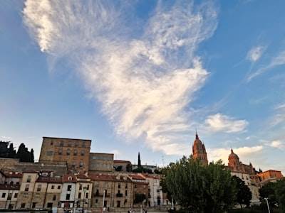 Servicios profesionales de desarrollo de aplicaciones móviles en Salamanca