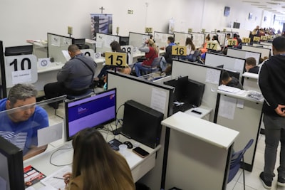 Top 50 Expertos en servicios de automatización de procesos en Puerto de la Cruz