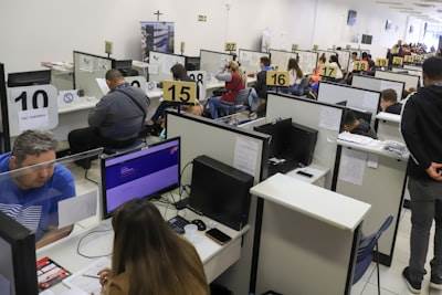 Principales 3 empresas para la externalización de servicios de programación en Porriño