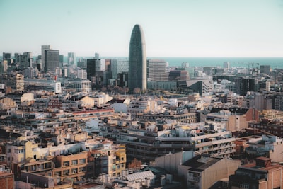 Las 5 mejores empresas de desarrollo de software con IA en Barcelona