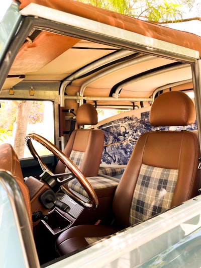 Este SUV de uso diario tiene un interior mejor que sus rivales de lujo