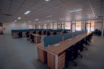 El espacio de trabajo 24/7: Dominando el modelo de coworking sin fines de semana