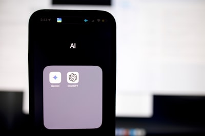 Cómo está cambiando el desarrollo de aplicaciones móviles gracias a la Inteligencia Artificial?