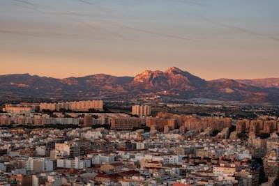 Mejores 100 empresas de servicios de inteligencia empresarial en Alicante