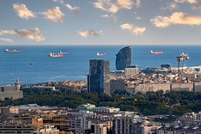 Top 100 Empresas para agentes de IA para logística en Barcelona