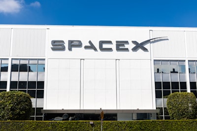 SpaceX podría gastar hasta $119 mil millones en una fábrica de chips 'Terafab' en Texas