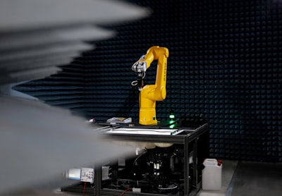Maestría en la Automatización de Procesos Robóticos con Inteligencia Artificial: Mejores Prácticas Desveladas