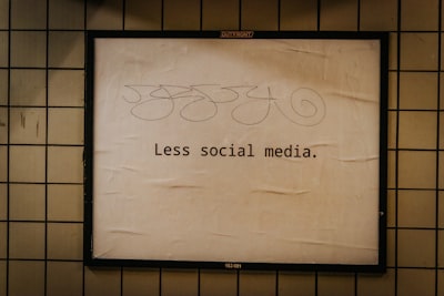  Las reglas del marketing en redes sociales han cambiado. Esto es lo que funciona (y lo que no) en 2025.