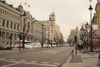 Mejores 3 empresas para software web personalizado en Madrid