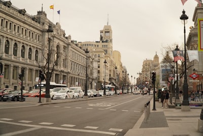 Empresa de servicios de desarrollo de software web a medida en Madrid