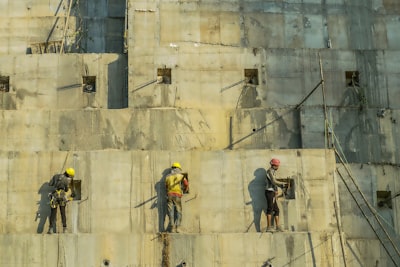  Los 3 mejores expertos en cómo automatizar la programación de la construcción en Zaragoza