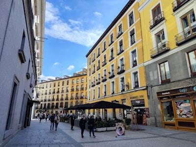Mejores 5 empresas de inteligencia de negocios en El Escorial