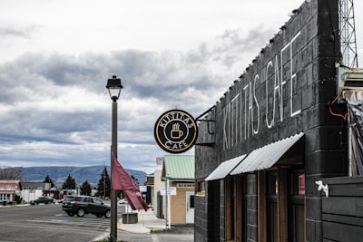 Dentro del pueblo de Montana donde los emprendedores están reconstruyendo el Sueño Americano