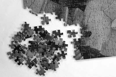 De Fragmentación a Comprensión: La Siguiente Etapa de la IA