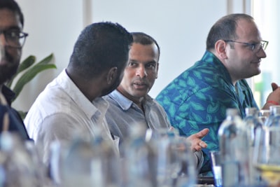 Los 3 mejores expertos en servicios de desarrollo de IA en Getafe