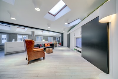 Plaza Wren | Expertos Diseñadores de Interiores Transformando Espacios