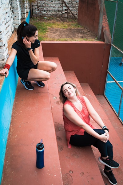 Estos son los rastreadores de fitness que realmente recomiendo