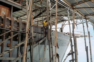 Creencia sólida de los contratistas en la IA para la transformación a nivel de la industria