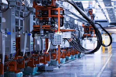 Top 15 Empresas de servicios de automatización de procesos en Getxo