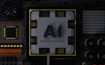 Integración de la Inteligencia Artificial con APIs: Desbloqueando el Poder