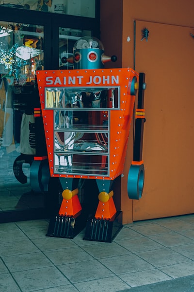 Inteligencia artificial en Santurtzi