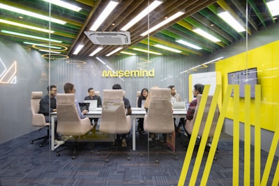 Principales 5 Empresas de AGENCIA DE IA en Plasencia