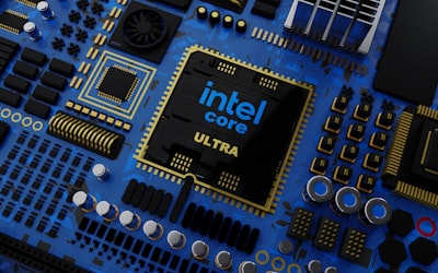 Intel presenta un Constructor de Asistente de IA Mejorado con una Potente Solución Híbrida