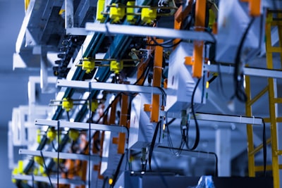  Las 3 mejores empresas para reducir costos operativos con automatización en Córdoba