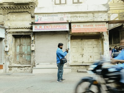 Convertir la crisis en competitividad: cómo Nithin S. Rao gestionó un cambio de rumbo en la fabricación de $100 millones