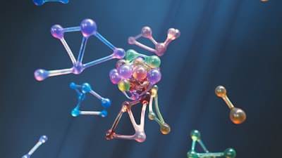 Máquinas moleculares: qué son, cómo funcionan y por qué están revolucionando la ciencia