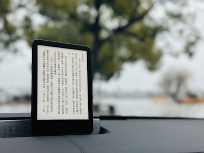 Este Kindle reacondicionado es una gran oferta en este momento