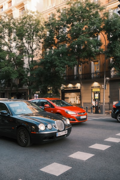 Cómo la industria automotriz de Barcelona ahorró 20.000 € con una agencia de diseño web