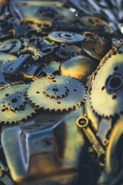 Las 5 mejores empresas para automatizar procesos para pequeñas empresas en Sevilla