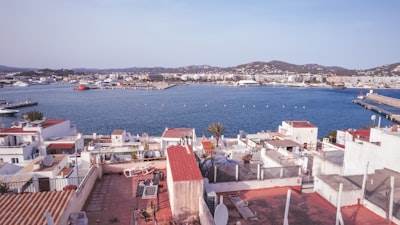 Socio oficial de desarrollo de software saas en Ibiza - Más de 15 años de experiencia