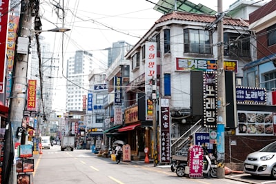 Estrategias de SEO local para el crecimiento de negocios hiperlocales