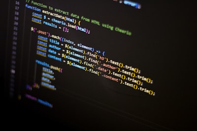 Dónde encontrar servicios de programación confiables para tu negocio en el primer trimestre de 2025?