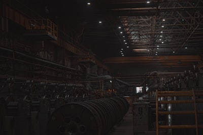 Robótica industrial: Todo lo que debes saber sobre automatización, tipos, aplicaciones y futuras profesiones