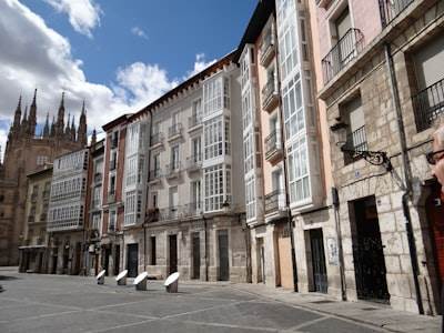 Compañía de servicios de aplicaciones móviles en Burgos