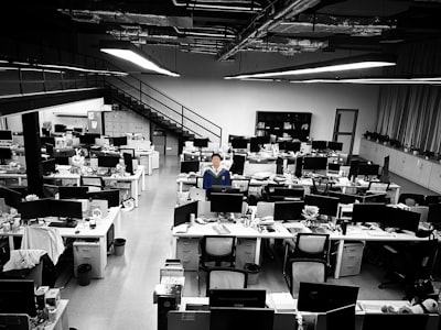 Cómo elegir la mejor empresa de Outsourcing de Power BI