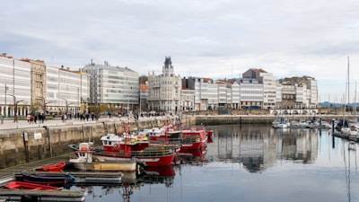 Mejores 100 empresas para el desarrollo de aplicaciones web en A Coruña