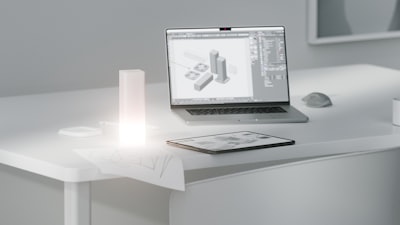 Llevando ideas a la vida con diseño 3D y herramientas de rendimiento inteligente