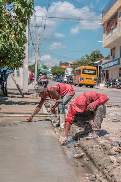 El Viaje detrás de RMS Cleaning: Desafíos, Desarrollo en C++, y Aspiraciones Futuras