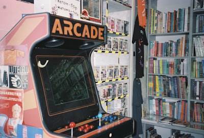 Mejores juegos de arcade retro para jugar en línea gratis en 2025