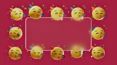 Calendario de emojis
