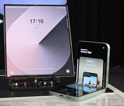 Cómo convertir un teléfono Samsung Galaxy en una mini PC con DeX